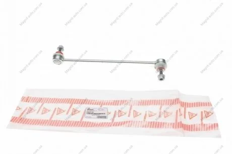 Тяга стабилизатора перед. Fiat 500/Bravo II/Stilo 01- ASMETAL 26FI4200