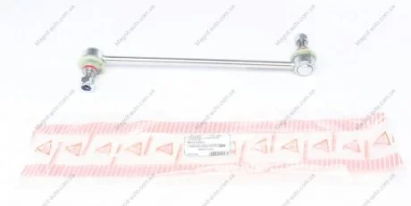 Тяга стабилизатора перед. Avensis/Corolla 01-09 (285mm) ASMETAL 26TY0205