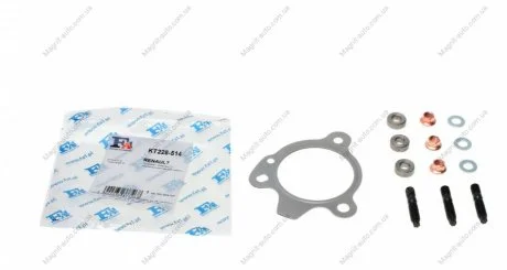 Комплект прокладок Fischer Automotive One (FA1) KT228-514