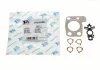 Комплект для монтажа, компрессор Fischer Automotive One (FA1) KT210330E (фото 1)