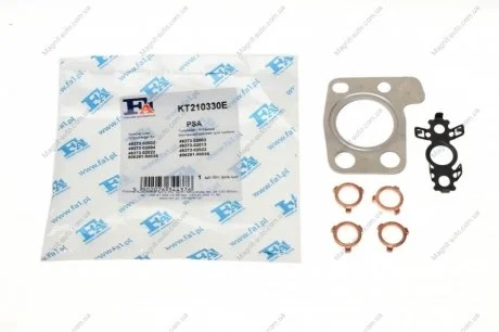 Комплект прокладок Fischer Automotive One (FA1) KT210330E