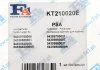Комплект прокладок турбины Fischer Automotive One (FA1) KT210020E (фото 6)