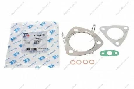 Комплект прокладок турбины Fischer Automotive One (FA1) KT130240E
