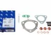Комплект прокладок з різних матеріалів Fischer Automotive One (FA1) KT130240 (фото 1)