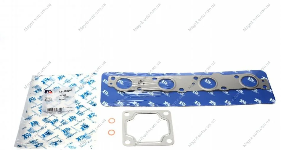 К-кт прокладок турбины Fischer Automotive One (FA1) KT130090E (фото 1)