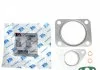 Монтажный комплект, компрессор (произ-во Fischer) Fischer Automotive One (FA1) KT130070E (фото 1)
