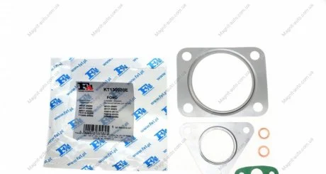 Монтажный комплект, компрессор (произ-во Fischer) Fischer Automotive One (FA1) KT130070E