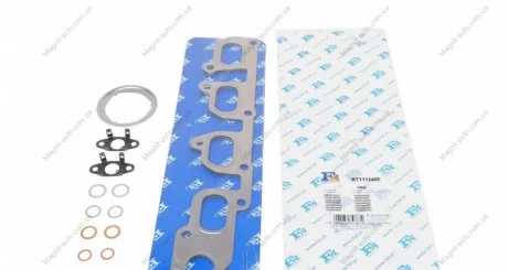 Комплект прокладок турбины Fischer Automotive One (FA1) KT111240E