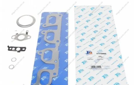 Комплект прокладок Fischer Automotive One (FA1) KT110990E