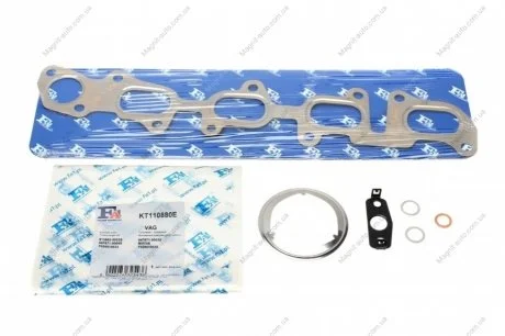 Комплект прокладок Fischer Automotive One (FA1) KT110880E