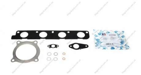 К-кт прокладок турбіни Fischer Automotive One (FA1) KT110330E