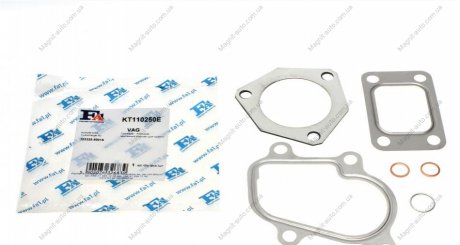 Комплект прокладок Fischer Automotive One (FA1) KT110250E