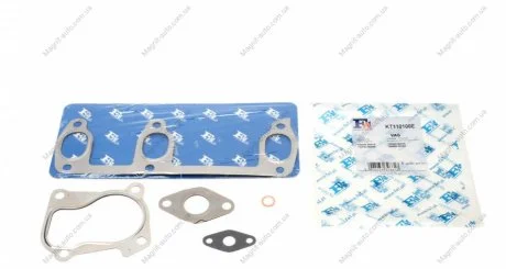 К-кт прокладок турбіни Fischer Automotive One (FA1) KT110100E