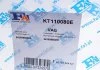 Монтажный комплект, компрессор (произ-во Fischer) Fischer Automotive One (FA1) KT110080E (фото 7)