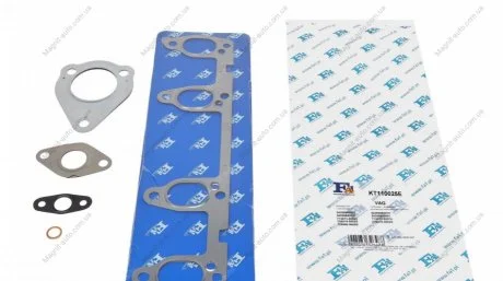 Комплект прокладок Fischer Automotive One (FA1) KT110025E