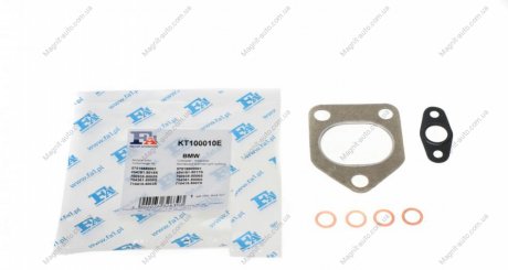 Комплект прокладок Fischer Automotive One (FA1) KT100010E