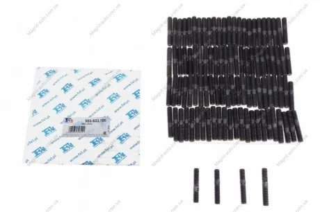 Шпилька коллектора Fischer Automotive One (FA1) 985-833.100