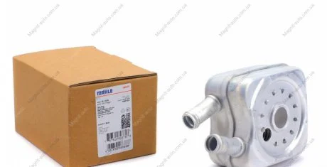 Радиатор масляный MAHLE / KNECHT CLC 161 000S