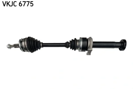 ПІВВІСЬ ПРАВА SKF VKJC 6775