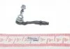 Наконечник рулевой тяги BMW 5(F10/11)/ 6(F12/13)/ 7(F01/02/03/04) 09-Л. ASMETAL 17BM1000