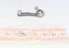 Наконечник рулевой тяги BMW 1 (E81/E87)/3 (E90-E93) 03- Пр. ASMETAL 17BM2451