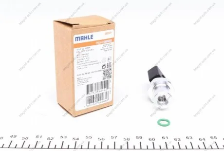 Датчик давления MAHLE / KNECHT ASE 21 000P