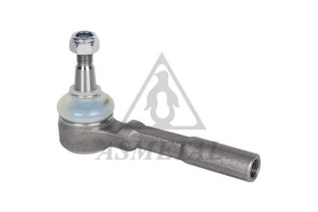 Наконечник рулевой тяги Astra G/Zafira A -05 (Delphi) ASMETAL 17OP1000