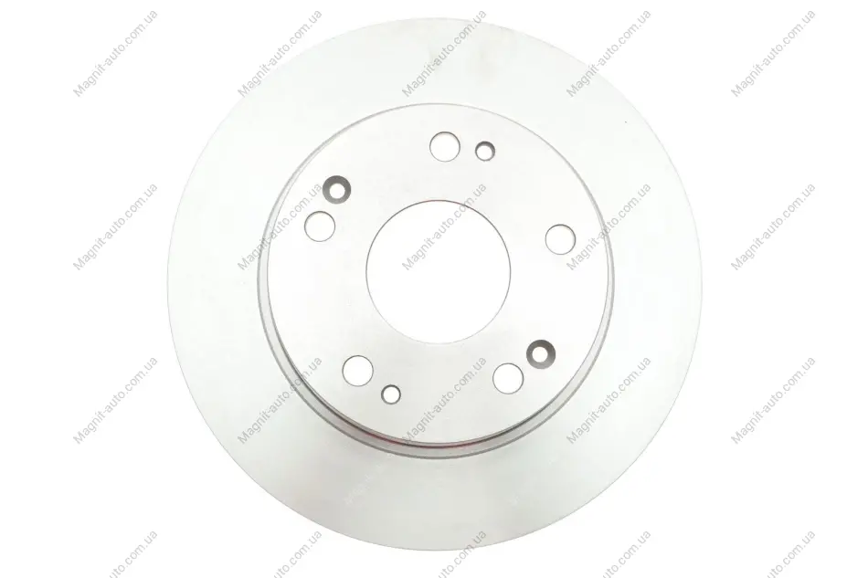 Тормозной диск BOSCH 0 986 479 T81 (фото 1)