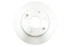 Тормозной диск BOSCH 0 986 479 T81 (фото 1)