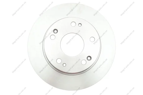 Тормозной диск BOSCH 0 986 479 T81