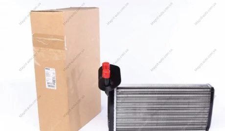 Радиатор печки T4 1.9/2.4D/2.5TDI 91-03 (кроме) 111kW) MAHLE / KNECHT AH 47 000S