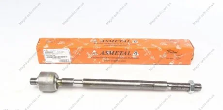 Тяга рулевая Renault Clio/Symbol 98- ASMETAL 20RN3415