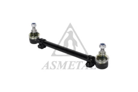 Тяга рулевая BMW 5-8 E24/E28/E31/E32/E34 81-95 (с наконеч.) ASMETAL 21BM10