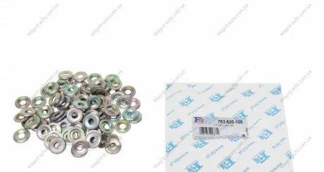 Шайба под Fischer Automotive One (FA1) 763.620.100