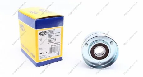Ролик генератора MAGNETI MARELLI 331316170554