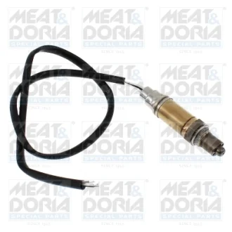 MEATDORIA VW Лямбда-зонд 4-полосный Audi,Chevrolet,DB,Fiat,Ford,Hyundai,Kia,Lada,Mazda,Nissan,Opel,Renault,Skoda,Toyota,Volvo MEAT&DORIA 81022E