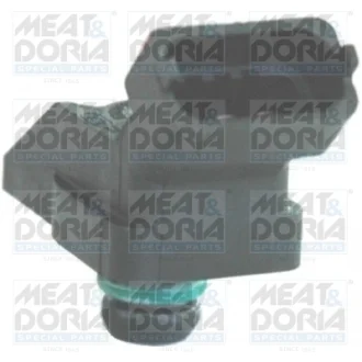 MEATDORIA OPEL Датчик давления в впускном коллекторе Astra G,Frontera B,Omega B,Vectra B,Zafira A 1.7TD/2.0DI 98-,Ford,Honda MEAT&DORIA 82196
