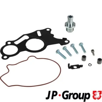VW К-кт. прокладок вакуумный насос Audi A3/4/5/6,Q3/5,Skoda,Caddy III,Golf V,VI,Passat,T5,Sharan,Tiguan,Touran JP GROUP 1117150510