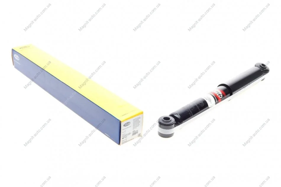 Амортизатор газовый задний OPEL VECTRA C ALL MODELS (EXCL. 3.0 CDTI, SPORT) (04.02-) [] MAGNETI MARELLI 353805070000 (фото 1)