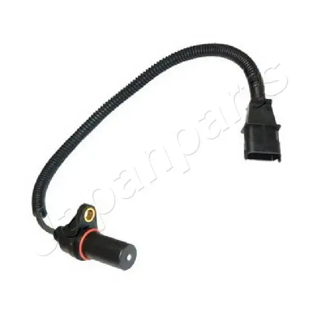HYUNDAI Датчик импульсов Accent,Elantra,Getz,Matrix,Santa Fe,Tucson,Kia Carens,Sportage 1.5/2.0CRDi 01- JAPANPARTS SAM-H01 (фото 1)