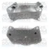 MEATDORIA VW Масляный радиатор Audi A3,Q3,Caddy III,IV,Golf V,VI,VII,Passat,Tiguan,Touran,Skoda Octavia II,III MEAT&DORIA 95012 (фото 1)