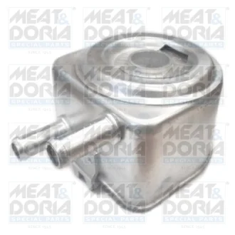 MEATDORIA CITROEN Масляный радиатор Berlingo 99-,C4 I,C5 I,II,Jumper,Jumpy,Fiat Ducato,Scudo,Peugeot,Suzuki MEAT&DORIA 95048
