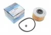 PARTS SUZUKI Фильтр топливный диз. вкладыш Samuraj, Renault Scenic/Kangoo 1,9D,Traffic 1,9/2,5D 97- KAVO SF-9970 (фото 1)