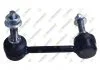 DODGE Тяга стабилизатора спорт.подвеска передн.прав.L=119mm Durango,Jeep Grand Cherokee 10- TEKNOROT DO-126 (фото 1)