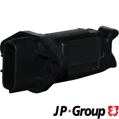 Витратомір повітря Nissan X-Trail 01-13 2.0 JP GROUP 4093900200 (фото 1)