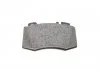 Тормозные колодки дисковые MERCEDES CL500/CL55 AMG/CL600/CL63 AMG/ML270/ML320/ML350/ML400/ML430/ML50 BOSCH ="0986495278" (фото 4)