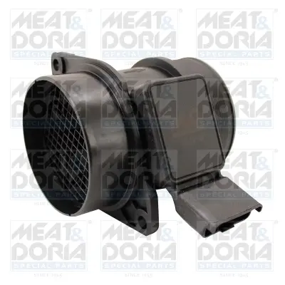 MEATDORIA CITROEN Расходомер воздуха Jumper,Berlingo,Fiat Ducato,Peugeot Boxer,Expert 1.9D/2.0HDI MEAT&DORIA 86086E (фото 1)
