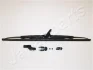 Щетка стеклоочистителя со спойлером 1x450 AUDI 100/A6 BMW E21/28 OPEL DAEWOO VW Caddy JAPANPARTS SS-X45S (фото 1)