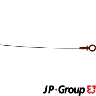 Щуп масла Audi A3,Skoda Octavia II,Caddy III,Golf V,VI,Jetta III,Passat,Touran 1.6 04- JP GROUP 1113201800