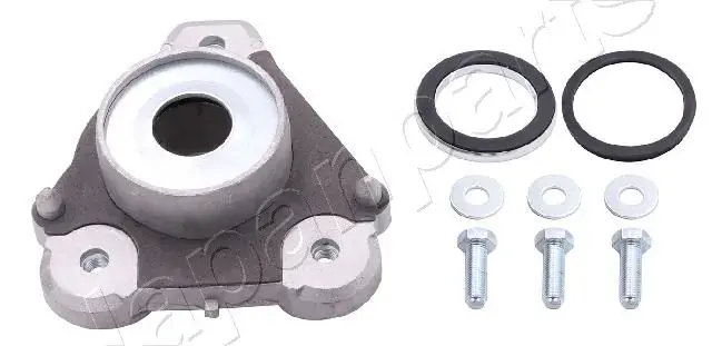 FIAT Подушка амортизатора с подшипн.передн.прав.Ducato,Citroen Jumper,Peugeot 02- JAPANPARTS SM0162 (фото 1)